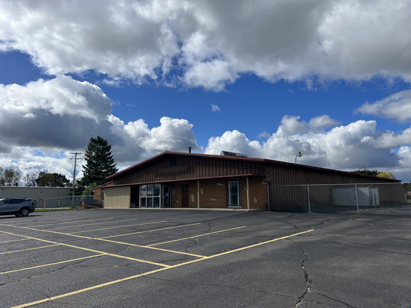 Brooklyn Lanes - October 8 2023 (newer photo)